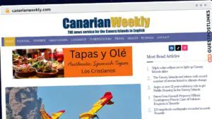 Publish Guest Post on canarianweekly.com