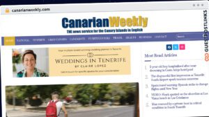 Publish Guest Post on canarianweekly.com