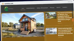 Publish Guest Post on cantoluz.com