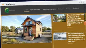 Publish Guest Post on cantoluz.com