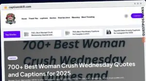 Publish Guest Post on captionsskill.com