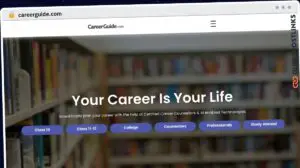 Publish Guest Post on careerguide.com