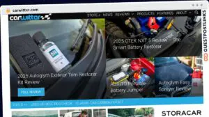 Publish Guest Post on carwitter.com