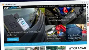 Publish Guest Post on carwitter.com