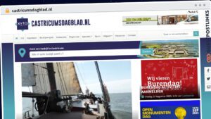Publish Guest Post on castricumsdagblad.nl