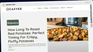 Publish Guest Post on casvee.com