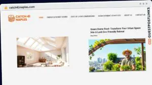 Publish Guest Post on catch41naples.com