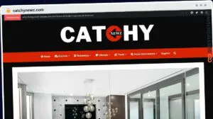 Publish Guest Post on catchynewz.com