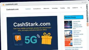 Publish Guest Post on ccashstark.com
