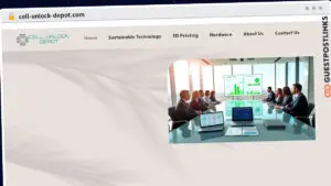 Publish Guest Post on cell-unlock-depot.com