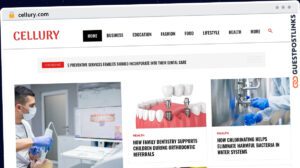 Publish Guest Post on cellury.com