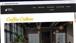 Publish Guest Post on centrocollective.com