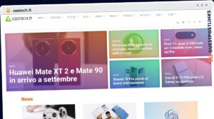 Publish Guest Post on ceotech.it
