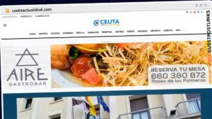 Publish Guest Post on ceutaactualidad.com