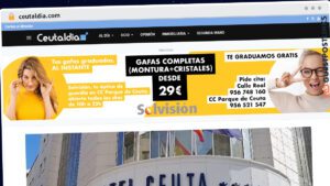 Publish Guest Post on ceutaldia.com