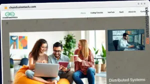 Publish Guest Post on chainfusiontech.com