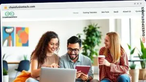 Publish Guest Post on chainfusiontech.com