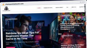 Publish Guest Post on chainquestnetwork.com