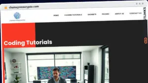 Publish Guest Post on chainxpresscrypto.com