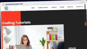 Publish Guest Post on chainxpresscrypto.com