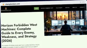 Publish Guest Post on champhorizon.com