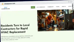 Publish Guest Post on champnano.com