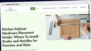 Publish Guest Post on champrustic.com
