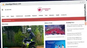 Publish Guest Post on chandigarhbuzz.com