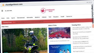 Publish Guest Post on chandigarhbuzz.com
