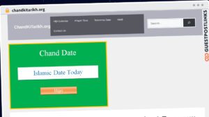 Publish Guest Post on chandkitarikh.org