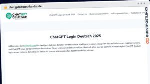 Publish Guest Post on chatgptdeutschlandai.de