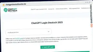 Publish Guest Post on chatgptdeutschlandai.de