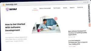 Publish Guest Post on chatsimjp.com