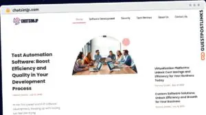 Publish Guest Post on chatsimjp.com
