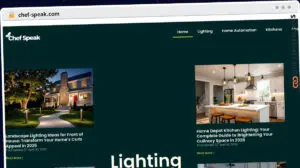Publish Guest Post on chef-speak.com