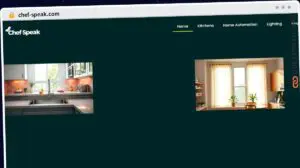 Publish Guest Post on chef-speak.com