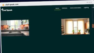 Publish Guest Post on chef-speak.com
