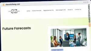 Publish Guest Post on chenshizheng.com