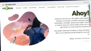 Publish Guest Post on chi-nese.com