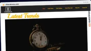Publish Guest Post on chiarakruza.com