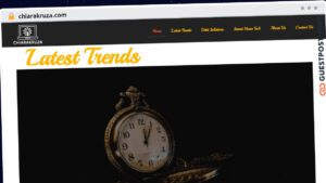 Publish Guest Post on chiarakruza.com