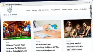 Publish Guest Post on chillguymemes.com