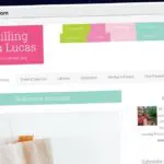 Publish Guest Post on chillingwithlucas.com