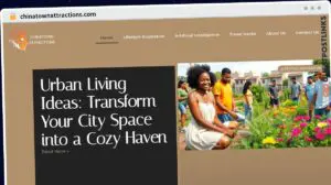 Publish Guest Post on chinatownattractions.com