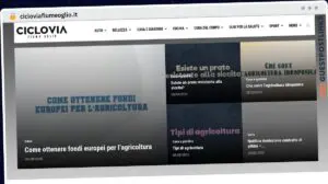 Publish Guest Post on cicloviafiumeoglio.it