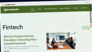 Publish Guest Post on cinqnet.com
