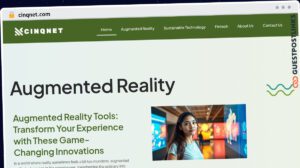 Publish Guest Post on cinqnet.com