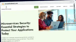 Publish Guest Post on circuitdividend.com