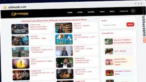 Publish Guest Post on citimuzik.com
