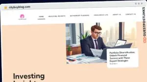 Publish Guest Post on cityboyblog.com